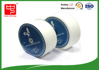Wide Hook Loop Tape 25m Per Roll Adhesive Tap With Good Hand Feel