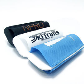 Logo Printed  Ski Straps For Sporting  , Wrist And Knee Protection