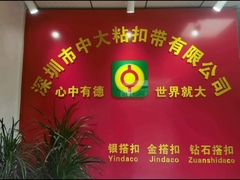 O gancho do CE & o prendedor resistentes do laço coloriram