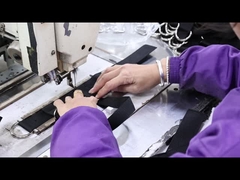 Cintos de fibra de poliéster de 2 polegadas personalizados com fivela de cam