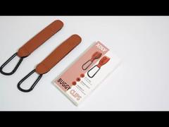 gancho para carrinho