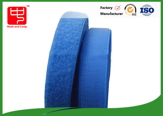 Soldadura Gancho e Loop resistência à temperatura de menos 40 graus Celsius a 80 graus Celsius perfeito para necessidades de fixação duradoura