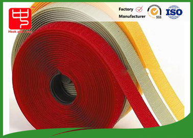 gancho de 10mm - de 180mm e fita do laço para costurar, branco Eco 100% - amigáveis
