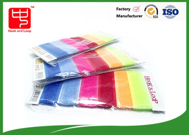 As cintas plásticas de nylon reusáveis feitas sob encomenda/liberam rapidamente cintas plásticas pequenas