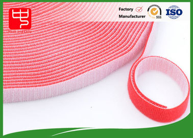 15mm Red Tape Double Sides, Back To Back Tape Durabilidade