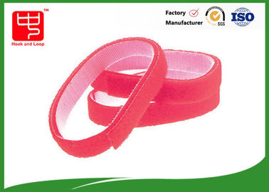 15mm Red Tape Double Sides, Back To Back Tape Durabilidade