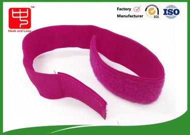Elastic Loop Fastener para dispositivos médicos