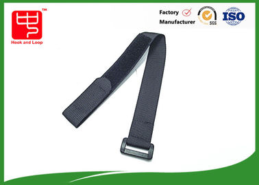 correias de nylon feitas sob encomenda largas de 20mm, correias ajustáveis do webbing com curvatura plástica
