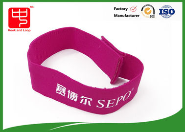 Elastic Loop Fastener para dispositivos médicos