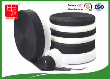 Toda em torno da resistência térmica macia da fita do gancho e do prendedor do laço para chapéus/luvas