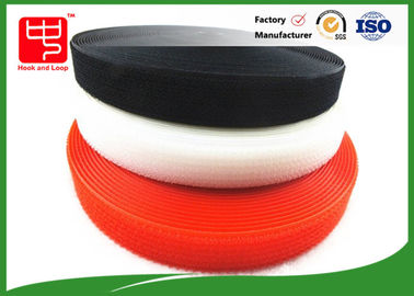 O Special um das cortinas tomou partido gancho e laço adesivos de Velcro em um lado 20mm/25mm