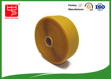 Gancho pegajoso resistente e laço de 2 polegadas da cor feita sob encomenda para a roupa da boneca