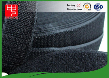 Fogo da segurança - fita resistente do gancho e do prendedor do laço para a roupa, 38mm largos