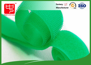 Chama - rolo industrial verde retardador do gancho da força e da fita do laço para o uniforme do sapador-bombeiro