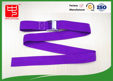 2 polegadas de correias de nylon resistentes do Webbing para o transporte, Eco - amigável