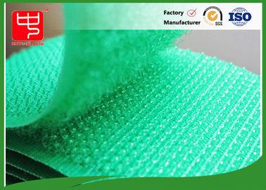 Rolo do gancho da resistência térmica e da fita do laço para a roupa 25m da segurança