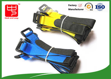 correias multicoloridos de 18cm, organizador das correias do Cinch