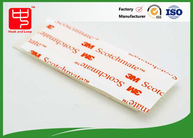 Costume que corta o gancho e a fita esparadrapos colados 3m 20mm do laço 38mm 50mm