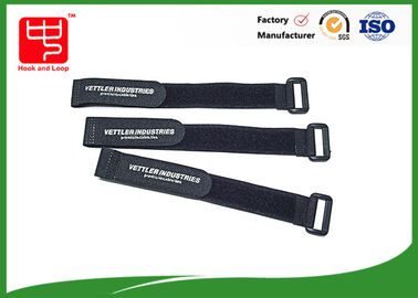 Auto ajustável que prende o serviço de nylon do OEM/ODM do Webbing da correia da curvatura 100