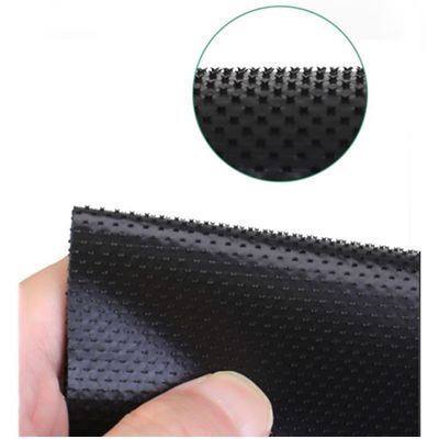 Gancho de injecção de plástico fino personalizado com comprimento de 110 mm e aceitável para OEM