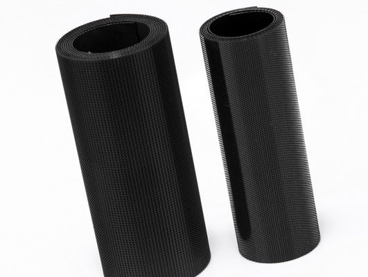 Gancho de injecção de plástico fino personalizado com comprimento de 110 mm e aceitável para OEM