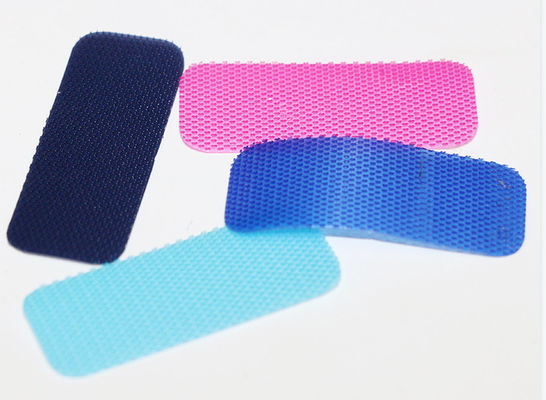 100% Nylon Largo Largo plástico de injecção de moldes gancho para roupas e sapatos durável
