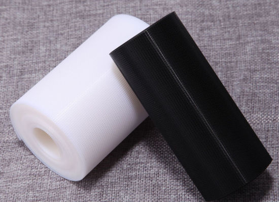 Gancho e Argola de Plástico de Grau A, Resistência Média à Tração, Aplicações Leves a Médias Perfeitas, Material de Fixação Aceitável para OEM