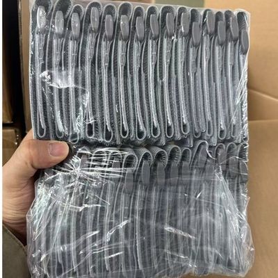 50mm Elastic Hook And Loop Cintas médicas para a reabilitação de fraturas equipamento de protecção