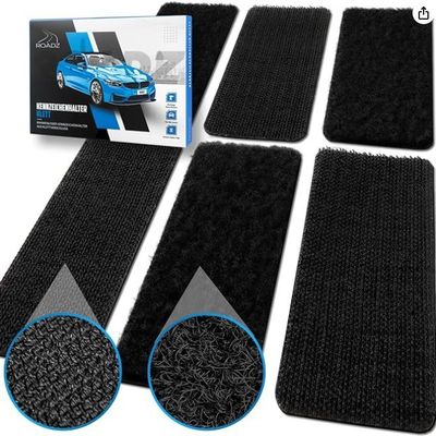 Carregador de matrícula fita mágica carregador de matrícula de carro sem quadro