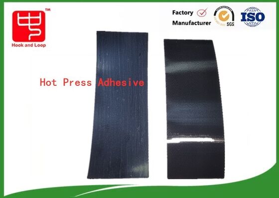 Anel e Loop flexíveis de fusão a quente auto-aderentes de dois lados duráveis para rastreadores de fitness e wearables médicos