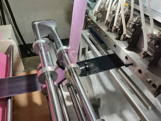 Anel e Loop flexíveis de fusão a quente auto-aderentes de dois lados duráveis para rastreadores de fitness e wearables médicos