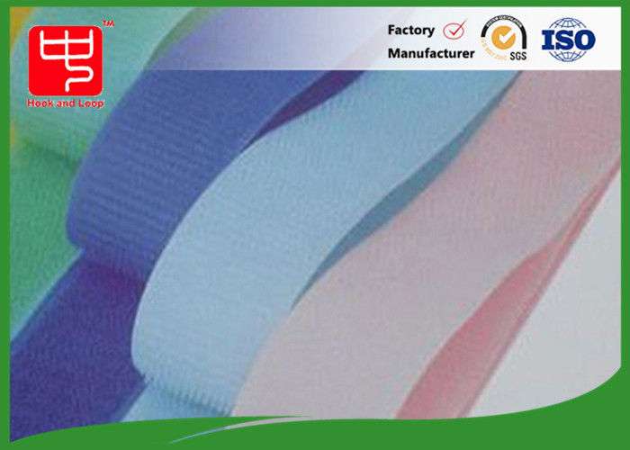 Soldagem de fita de velcro de 30 mm oferece soluções de fixação flexíveis para várias aplicações industriais