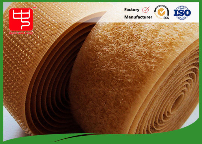 Fita de Velcro de 30mm Personalizada Sim Amostra Grátis Fornecida Fecho Reutilizável para Aplicações de Embalagem e Montagem