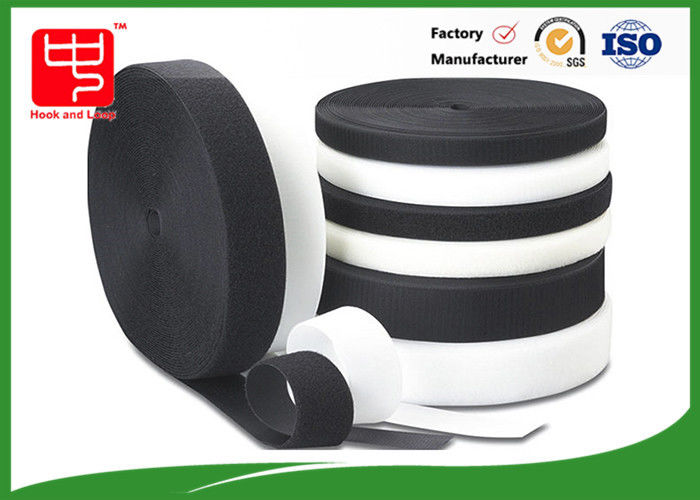 Toda em torno da resistência térmica macia da fita do gancho e do prendedor do laço para chapéus/luvas