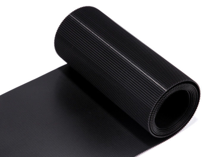 Resistência à temperatura tipicamente de menos 20 graus Celsius a 80 graus Celsius Gancho e loop de plástico Tamanho personalizado OEM aceitável Fecho forte