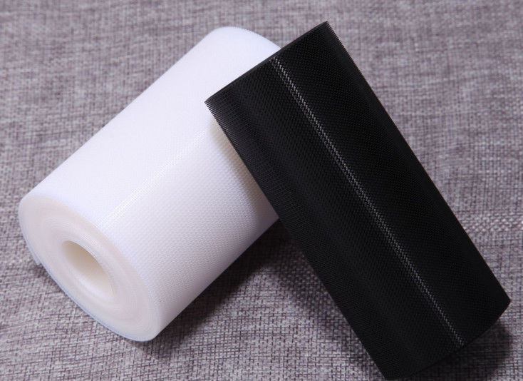 Gancho e Argola de Plástico de Grau A, Resistência Média à Tração, Aplicações Leves a Médias Perfeitas, Material de Fixação Aceitável para OEM