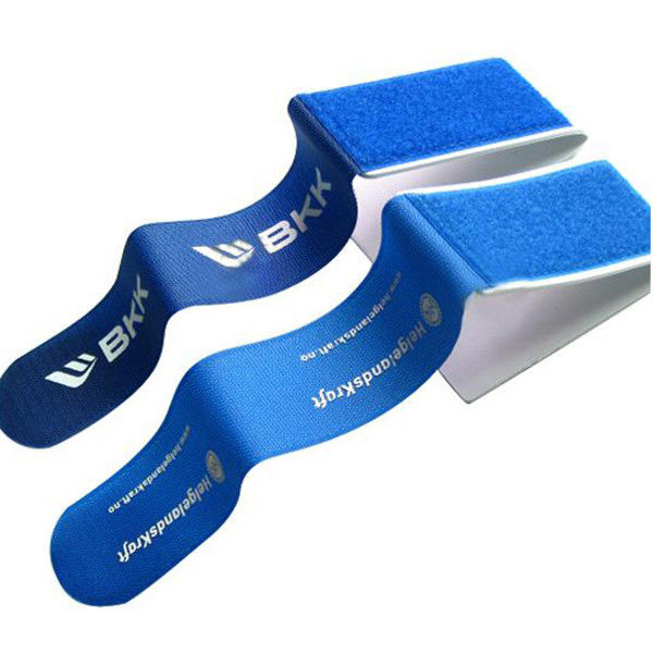Multi correias do esqui do corta-mato de Swix da cor com Stickness forte