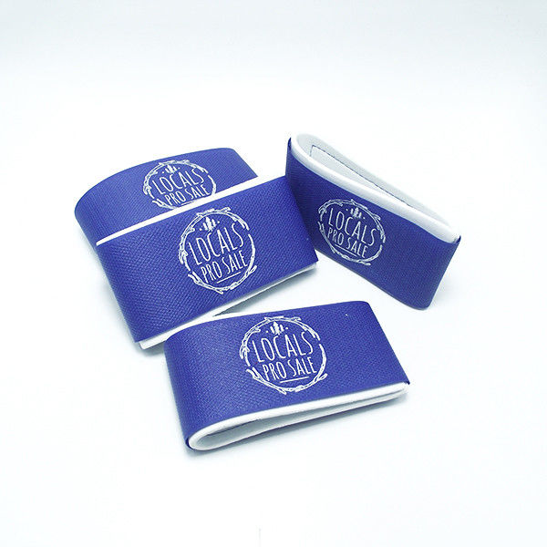O esqui e o portador de nylon de Polo prendem com correias/ganchos e o Cinch do laço não prende com correias nenhum desvanecimento da cor