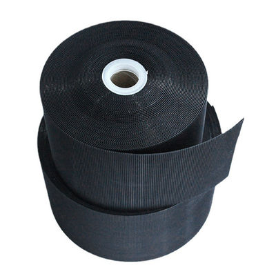 Faixa de fixação de gancho e laço de costura reutilizável Faixas pesadas perfeitas para fixação de itens Gestão de cabos e industrial